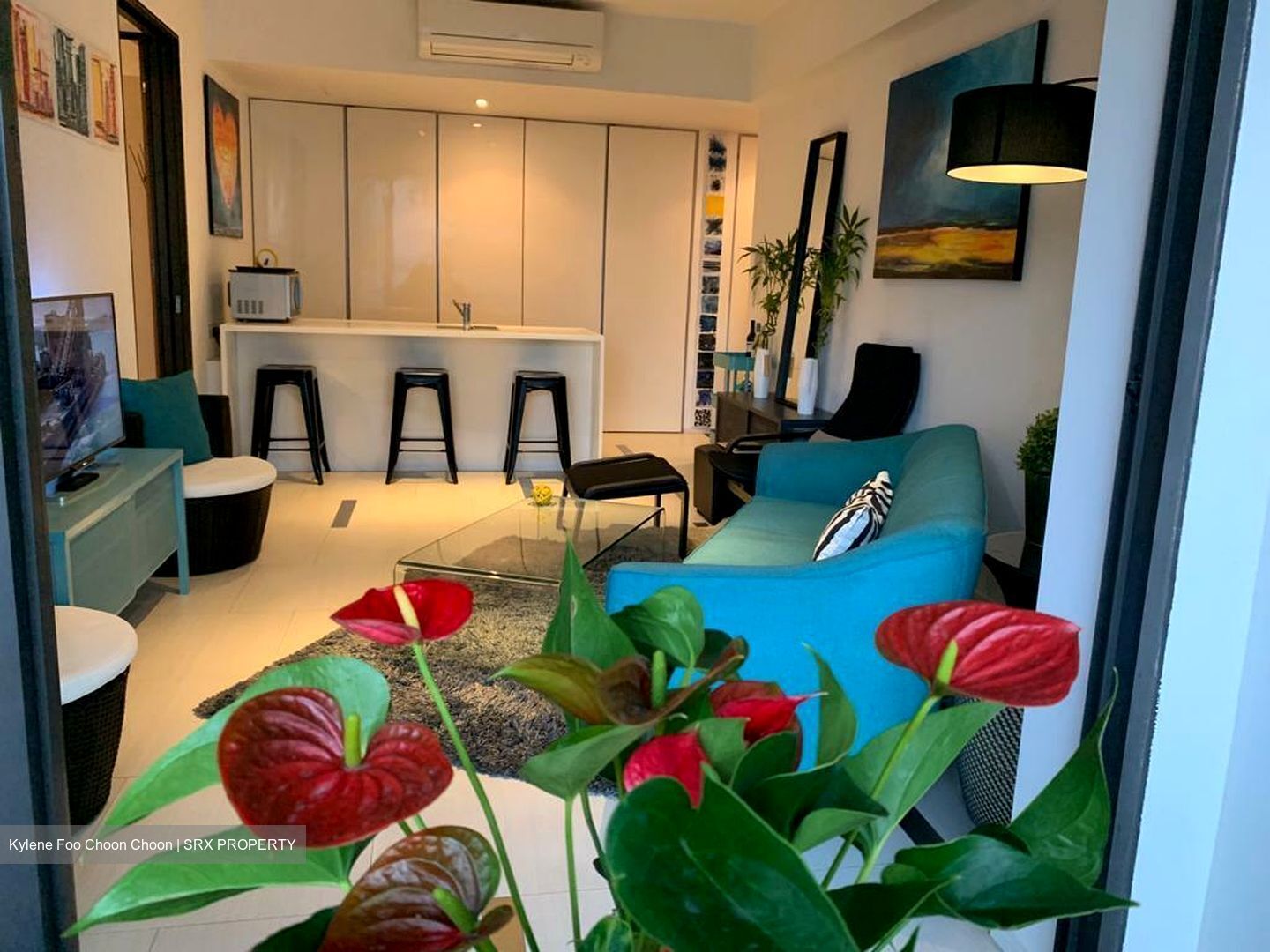 Newton Suites (D11), Apartment #545287431